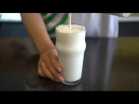 Hướng Dẫn Cách Làm Macchiato Thơm Ngon Béo Ngậy | Coffee Tree Official
