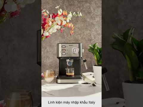 Máy Pha Cà Phê Thông Minh CM - 3020