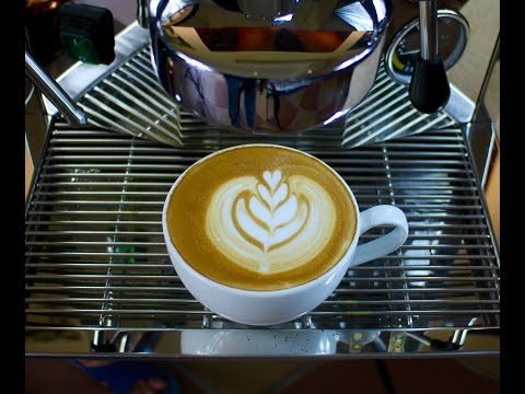 Hướng dẫn cách pha Cà phê Capuchino với 4 bước cơ bản