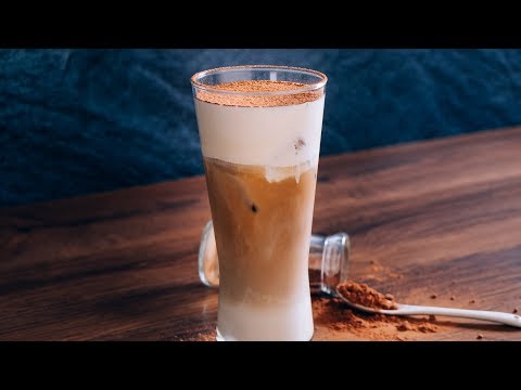 CÁCH LÀM COFFEE TIRAMISU | TasteShare