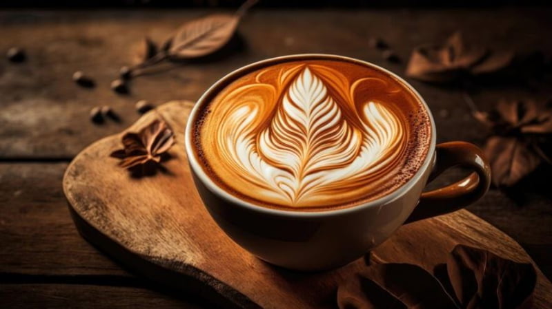  Cappuccino là gì?
