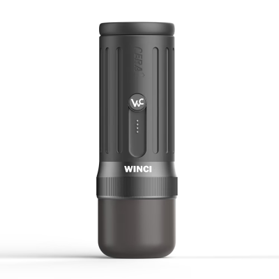 Máy Pha Cà Phê Cầm Tay Winci X58 Max