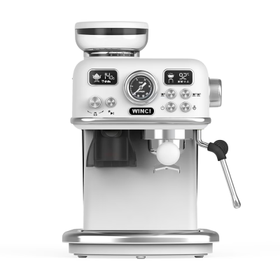 Máy Pha Cà Phê Winci Em51 (3)