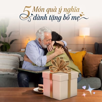 Qua Tang Bo Me Y Nghia