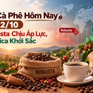 Gia Ca Phe Hom Nay Winci